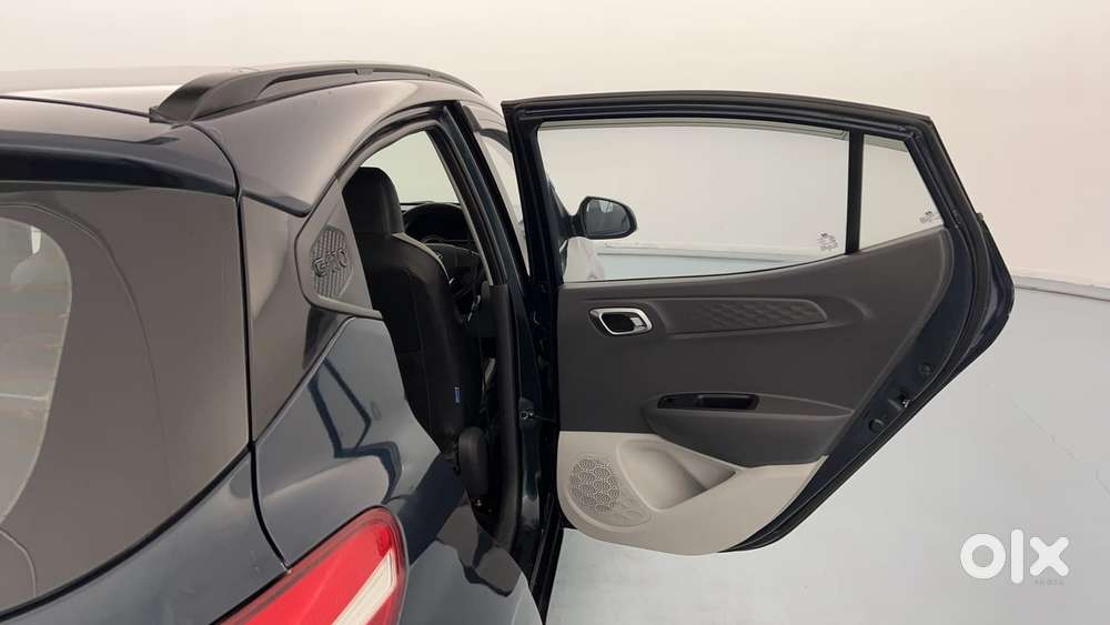 Hyundai Grand I10 Nios Sportz 1.2 Kappa Vtvt, 2022, Petrol