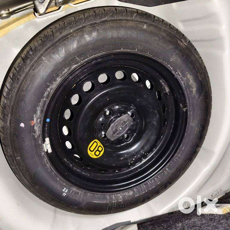 Maruti Suzuki Baleno 1.2 Alpha At, 2021