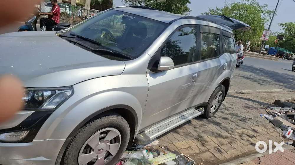 I Want To Sell My Car Mahindra In Mint Condition