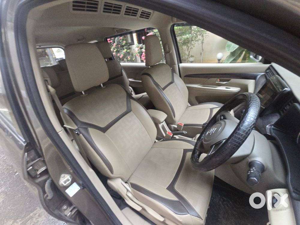 Maruti Suzuki Ertiga Zxi (o) Cng [ ], 2024, Cng & Hybrids