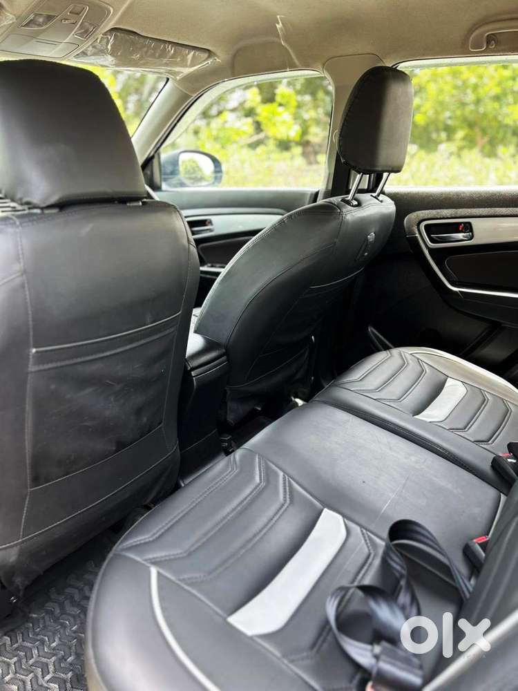 Toyota Urban Cruiser 1.5 High Grade Mt, 2022, Petrol