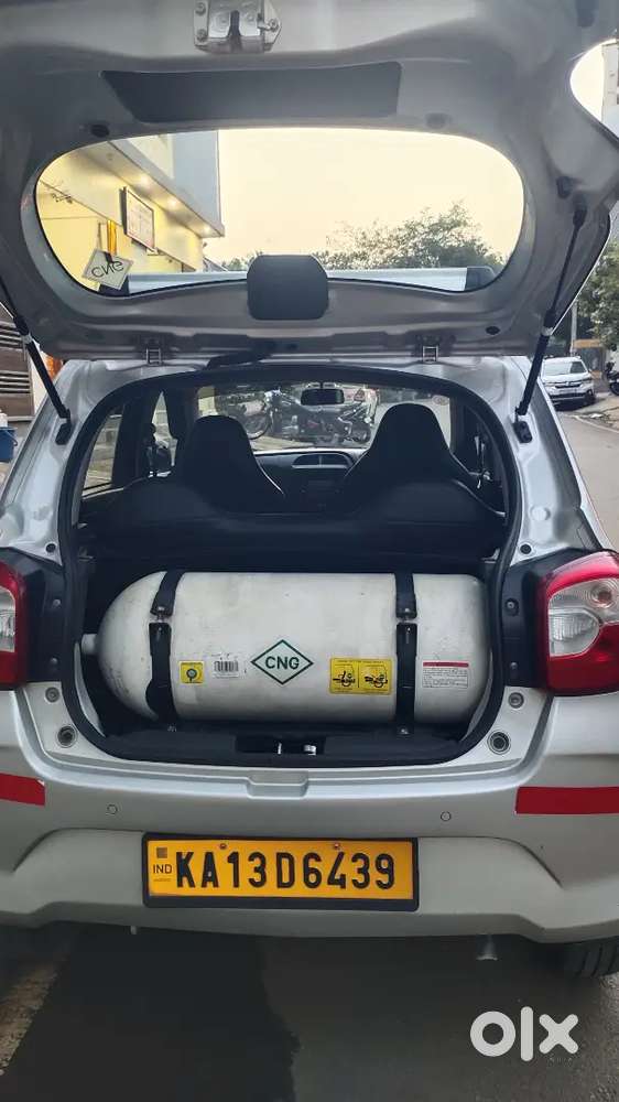 Maruti Suzuki Alto 2023 Cng