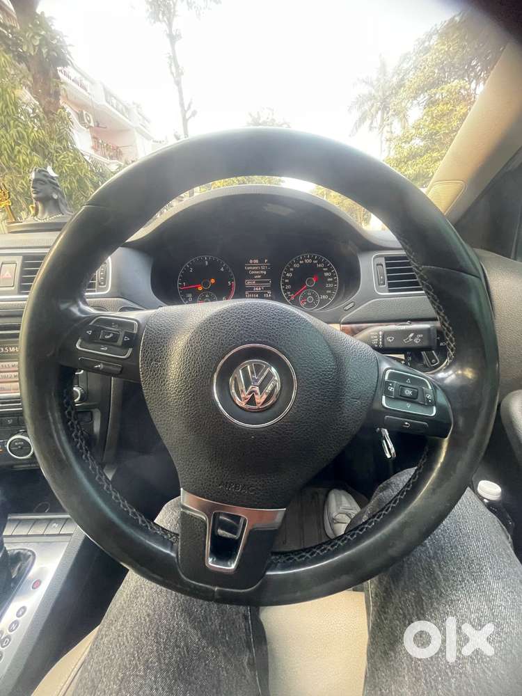 Volkswagen Jetta 2.0l Tdi Highline At, 2014