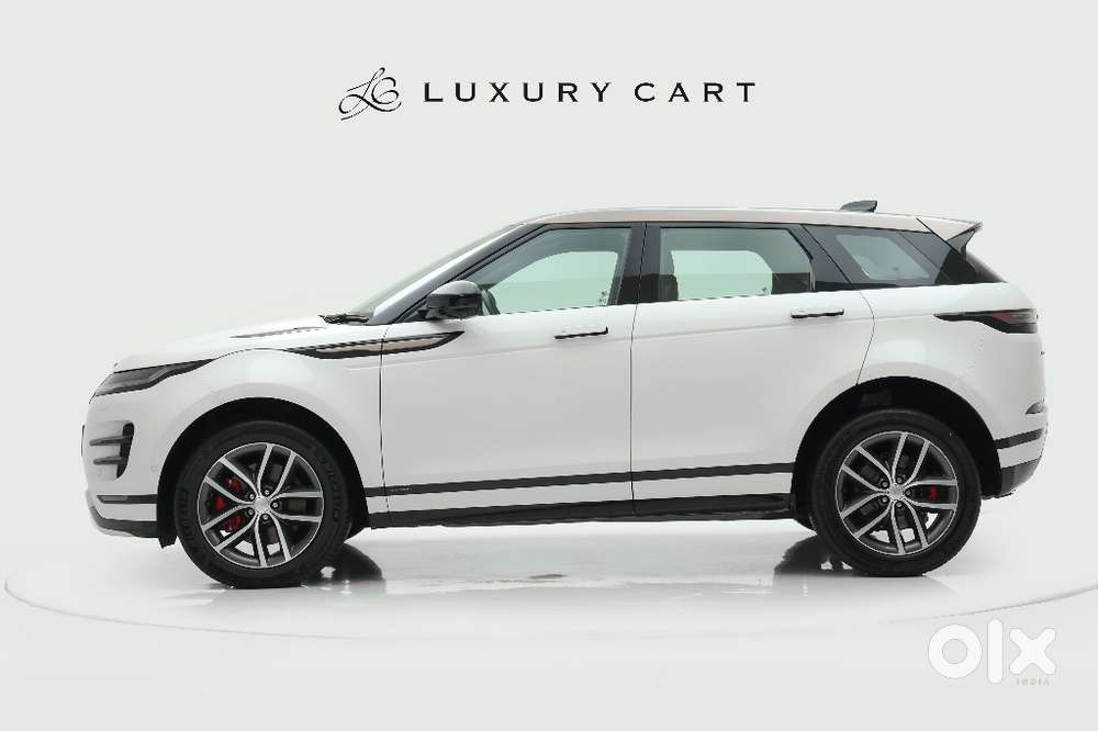 Land Rover Range Evoque Se R-dynamic Diesel, 2025, Diesel