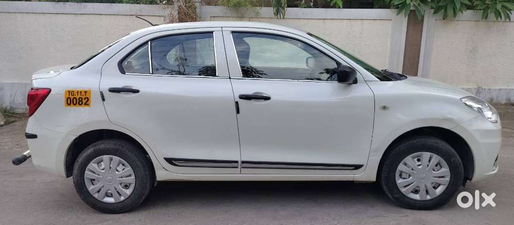 Maruti Suzuki Swift Dzire 1.2 Lxi (o), 2024, Petrol