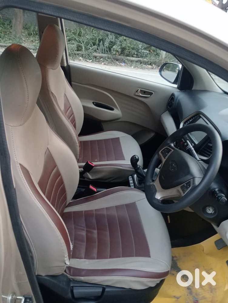 Hyundai New Santro 1.1 Sportz Mt Cng, 2019, Cng & Hybrids