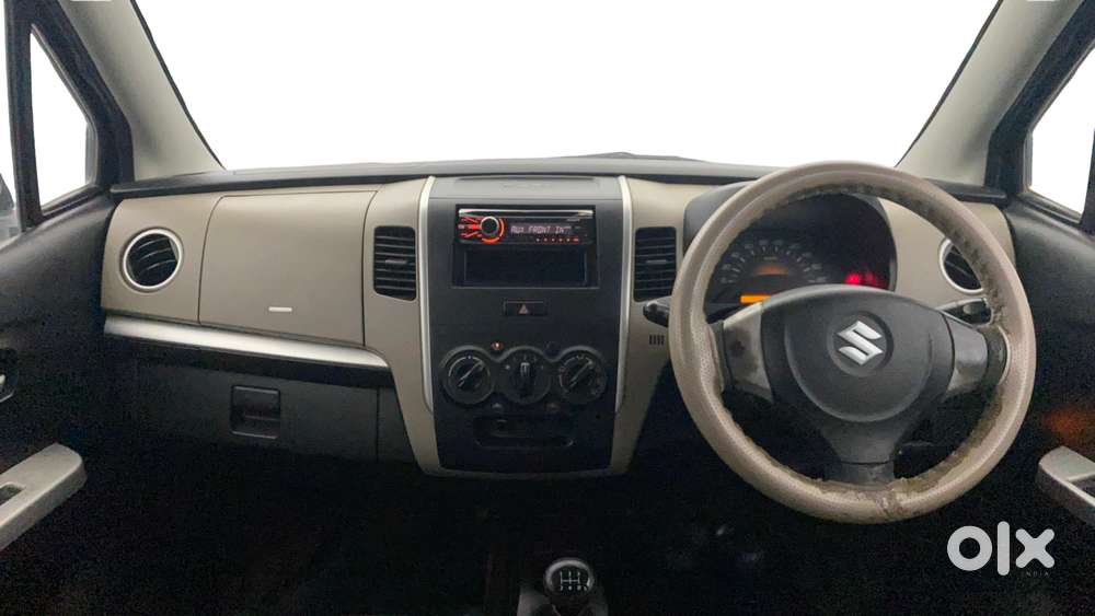 Maruti Suzuki Wagon R 1.0 Lxi Cng, 2013, Cng & Hybrids
