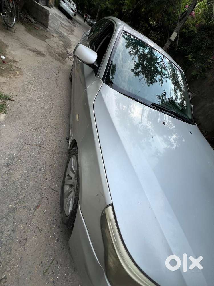 Bmw 5 Series 3.0 525i Sedan, 2010, Petrol