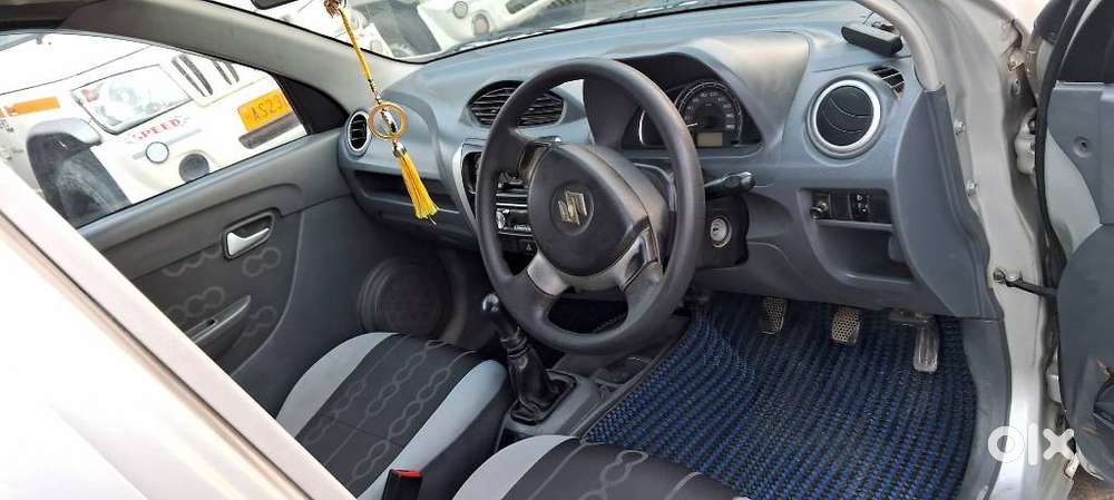 Maruti Suzuki Alto 800 Lxi, 2015, Petrol