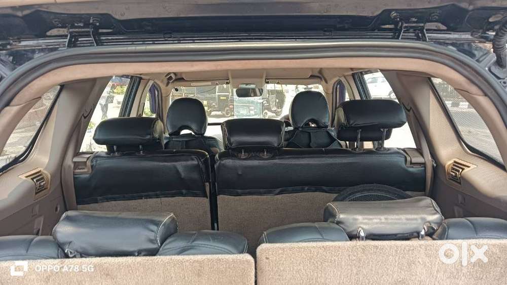 Mahindra Xuv500 W8, 2015, Diesel