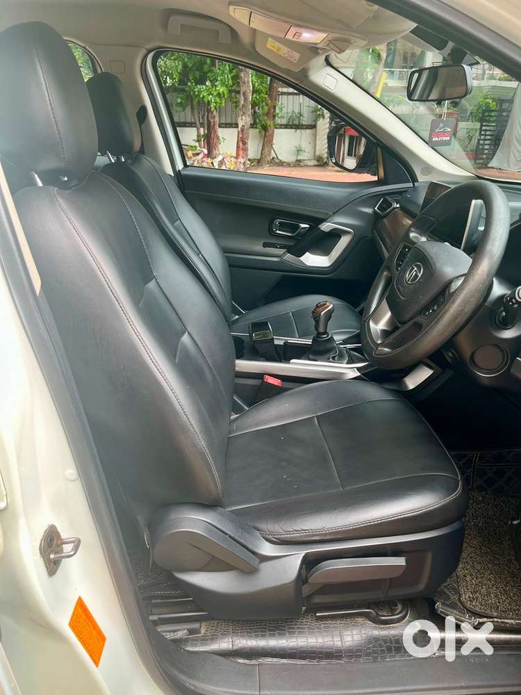 Tata Harrier Xta+ 2019