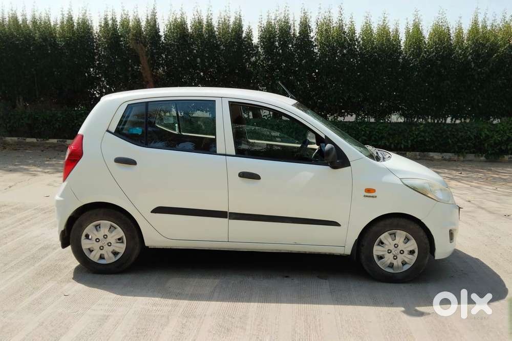Hyundai I10 Era 1.1 Irde, 2011, Petrol