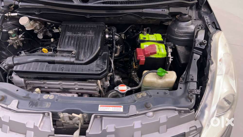 Maruti Suzuki Swift Dzire 1.3 Vxi, 2013, Petrol
