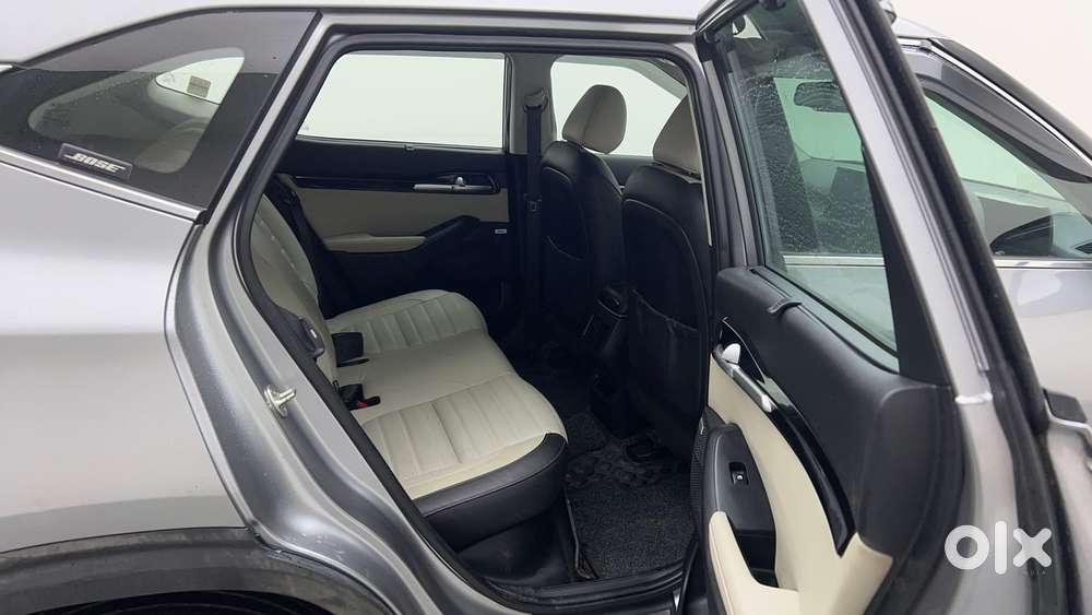 Kia Seltos 1.4 Gtx + Petrol At, 2020, Petrol