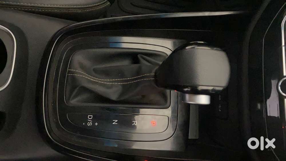 Mg Hector Sharp Dct Petrol, 2019, Petrol