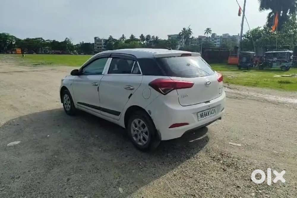 Hyundai New I20