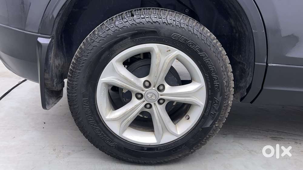 Tata Harrier Xt, 2019, Diesel