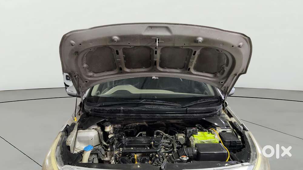 Hyundai Elite I20 Sportz 1.2, 2015, Petrol