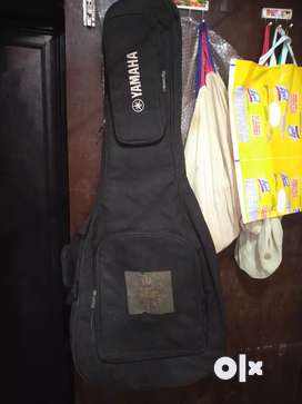 Guitar bag olx sale