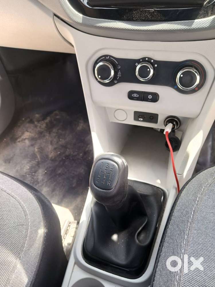 Tata Tiago Xm 2026 Petrol