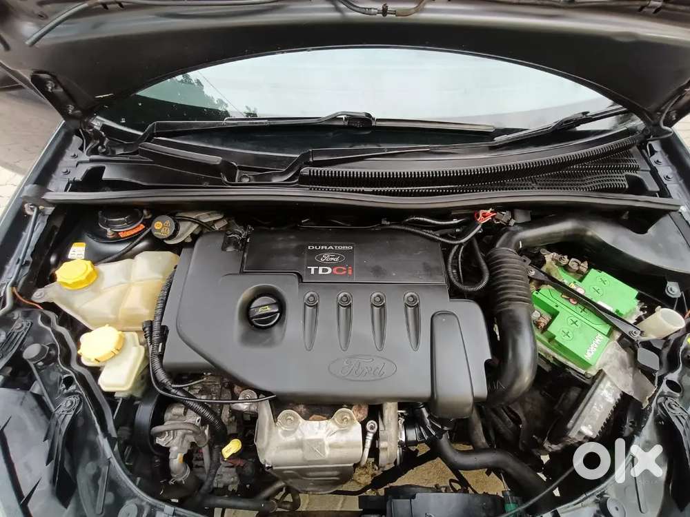 Ford Figo 2013 Diesel Well Maintained