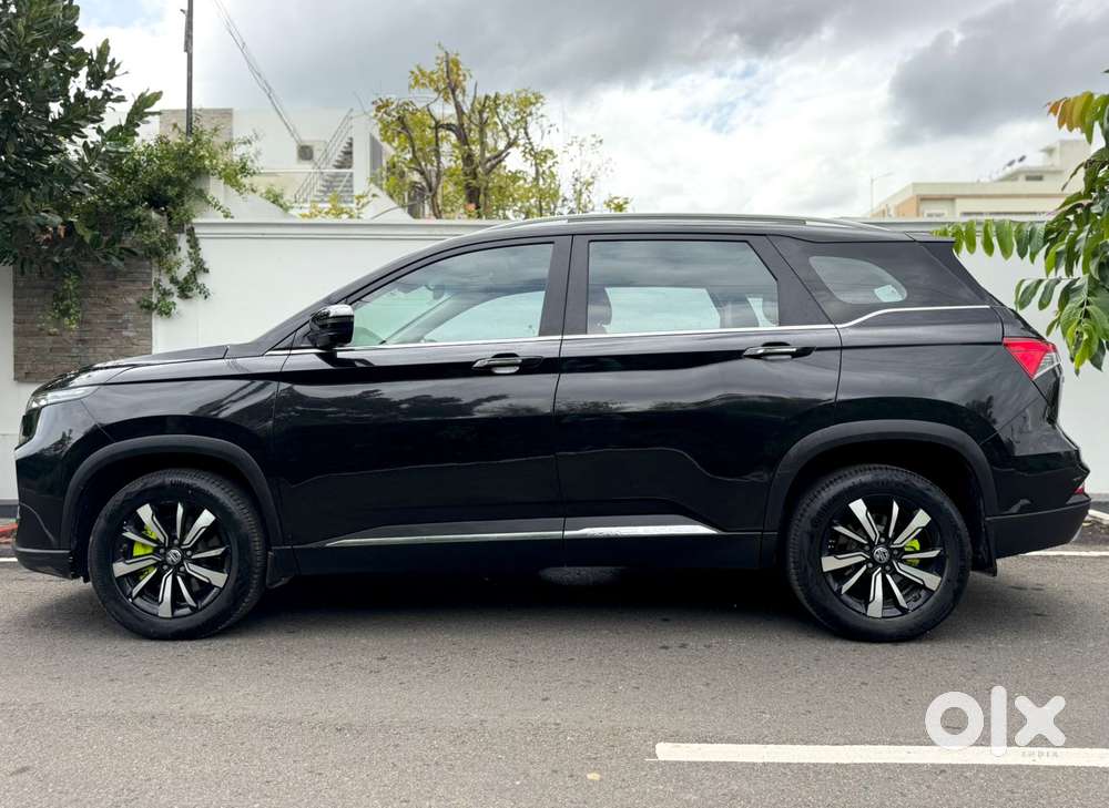 Mg Hector Plus Sharp Pro 2.0 Turbo Diesel 6 Str, 2020, Diesel
