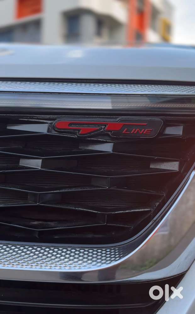Kia Seltos Gtk, 2019, Petrol