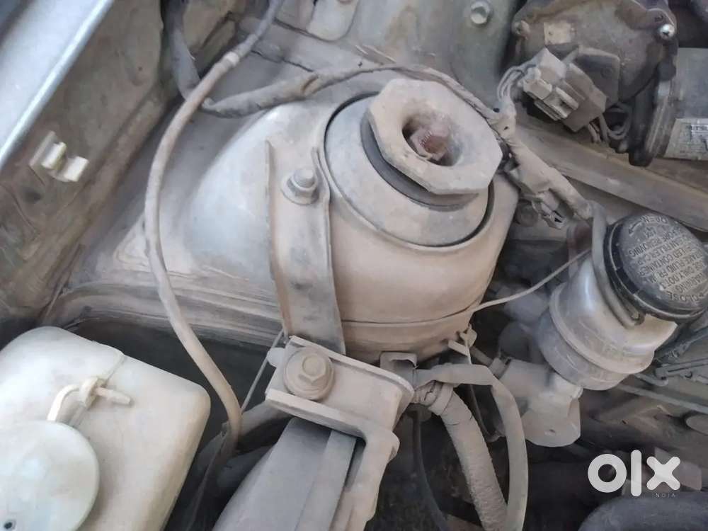 Maruti Suzuki 800 2007 Petrol 52000 Km Driven