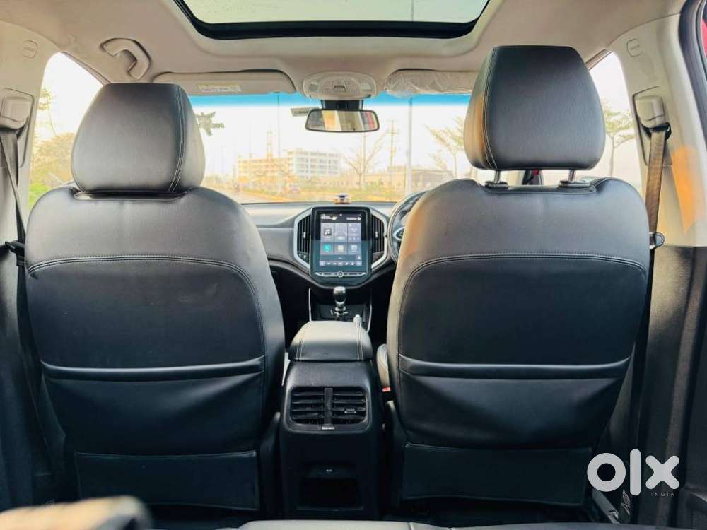 Mg Hector 2.0 Smart Diesel, 2020, Diesel