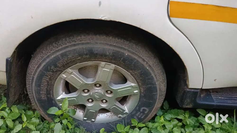 Mahindra Xylo Diesel 2010