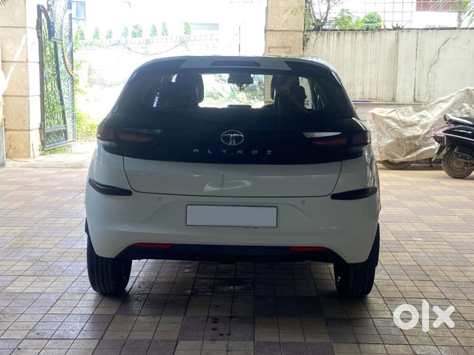Tata Altroz 1.5 Xz Diesel, 2020, Diesel