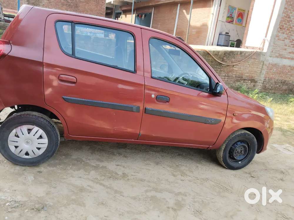 Maruti Suzuki Alto 800 2013 Petrol 80000 Km Driven