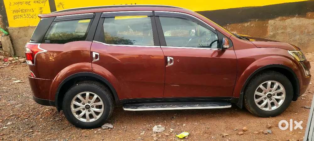 Good Condition Car