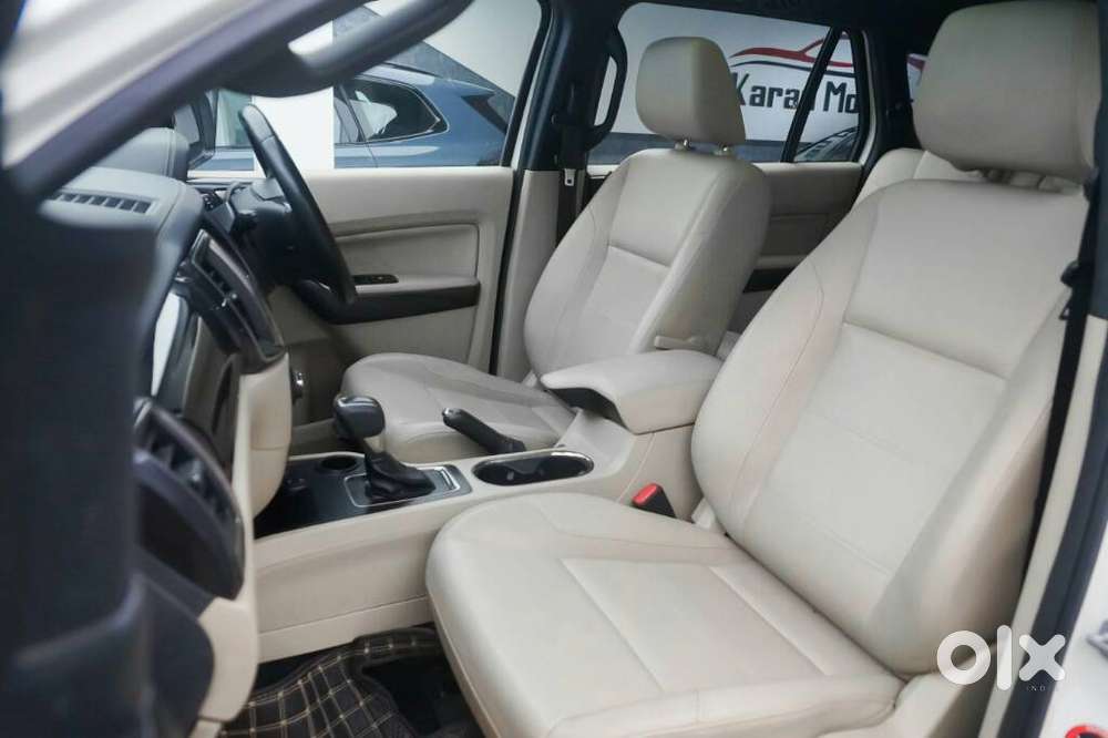 Ford Endeavour 2.2 Titanium At 4x2, 2019, Diesel