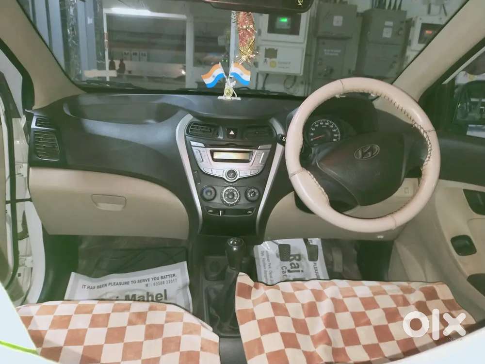 Hyundai Eon