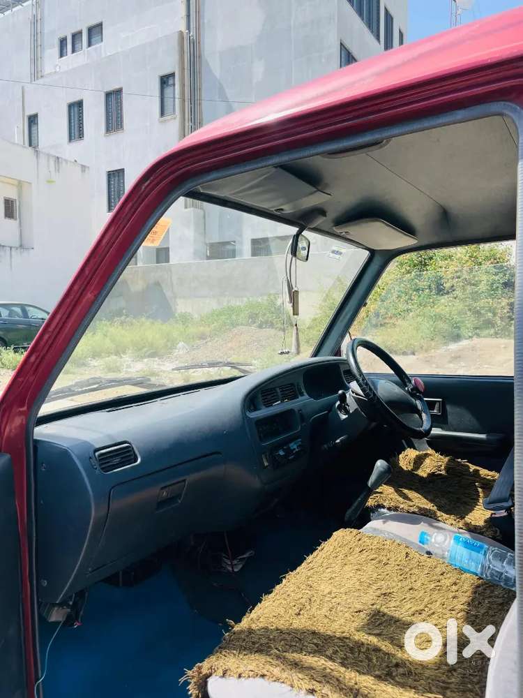 Toyota Qualis 2000 Diesel 88000 Km Driven