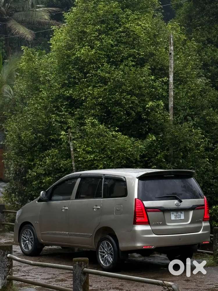 2008 G4 No Other Complaints