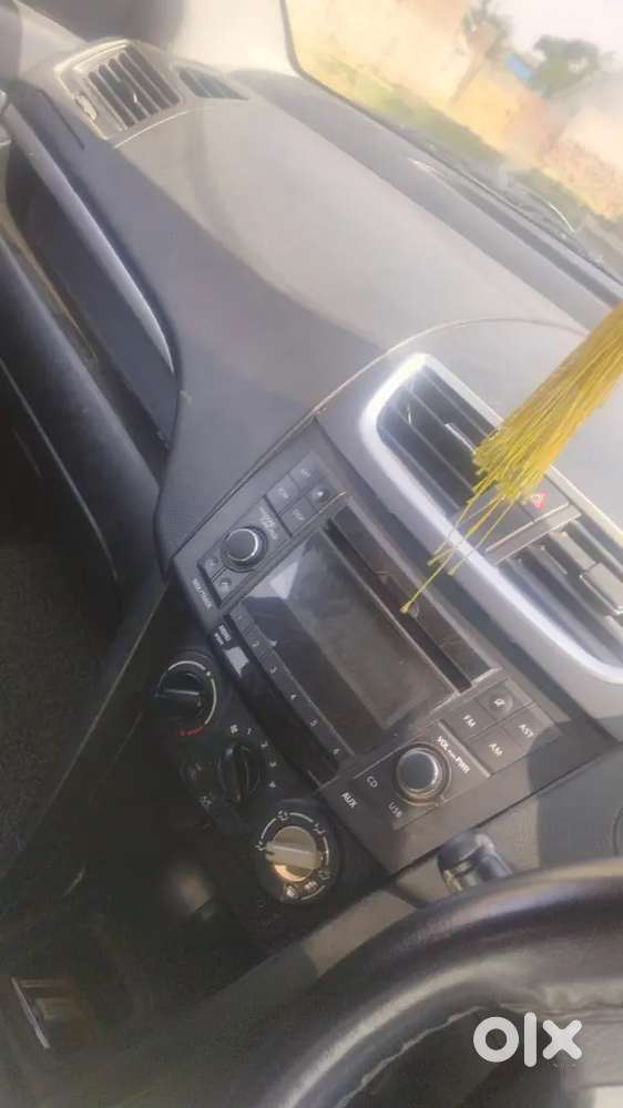 Hamne Dusri Gadi Le Li He Is Liye Ye Bhechana. He