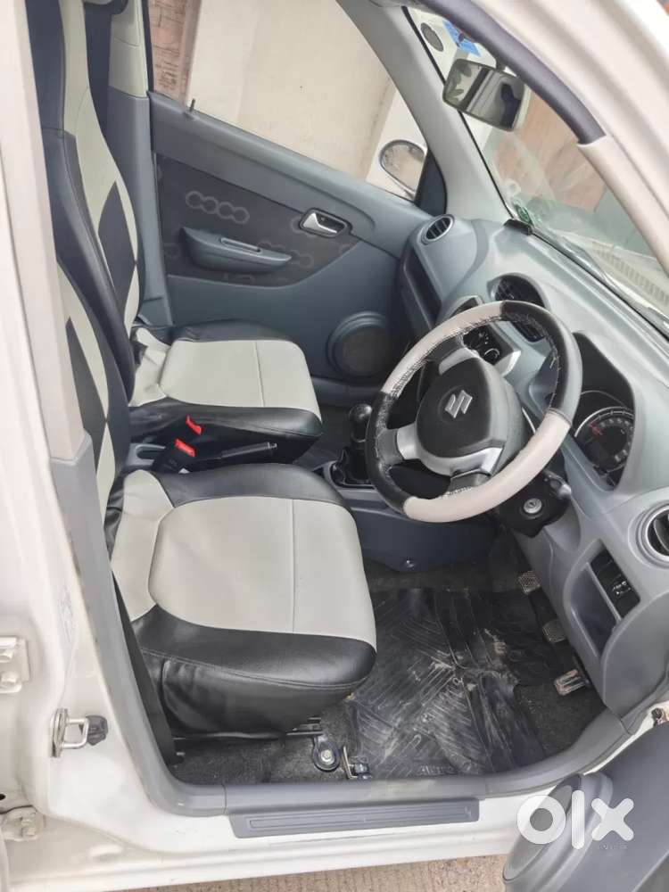 Maruti Suzuki Alto 800 Lxi, 2014, Petrol