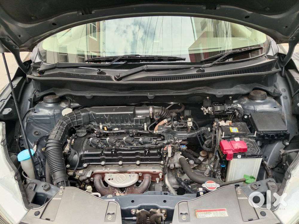 Maruti Suzuki Ertiga 1.5 Vxi, 2021, Petrol