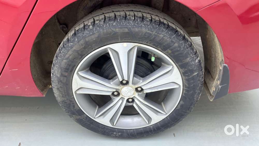 Hyundai Verna Vtvt 1.6 Sx Option, 2018, Petrol