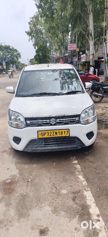 Maruti Suzuki Wagon R 2025