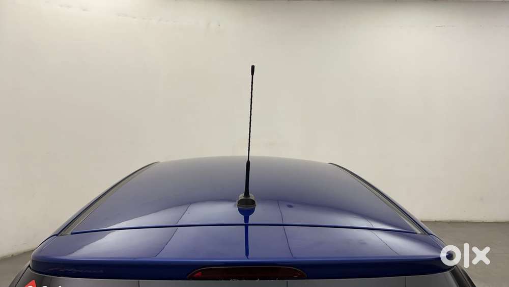 Hyundai Elite I20 Asta 1.4 Crdi, 2016, Petrol