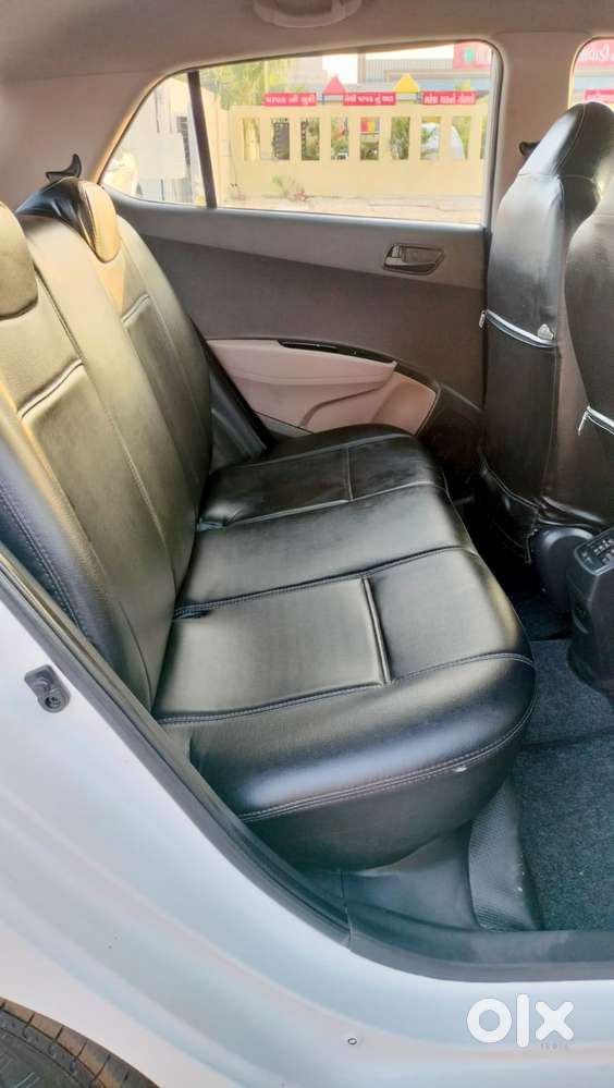 Hyundai Grand I10 2016-2017 Magna, 2017, Cng & Hybrids