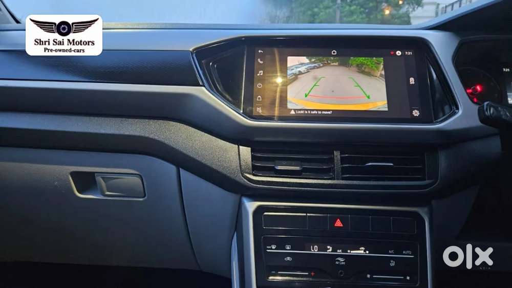 Volkswagen Taigun 1.0 Tsi Highline, 2022, Petrol