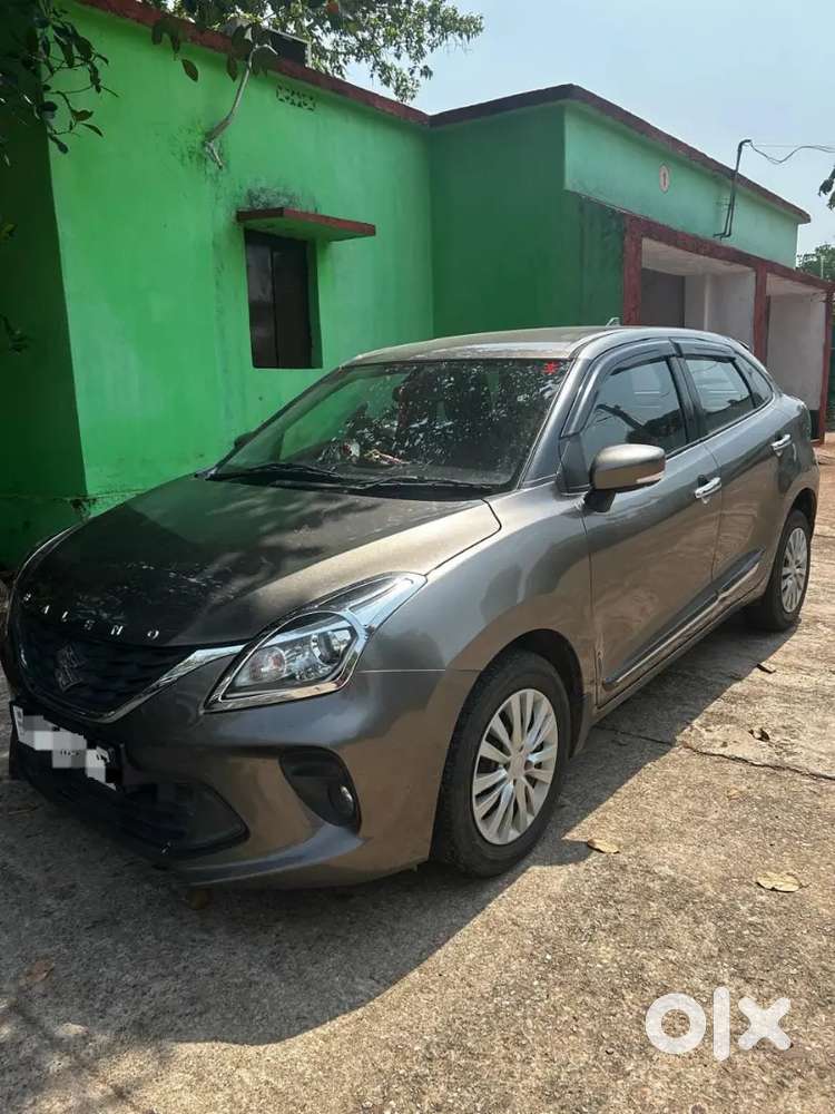 Boleno Mint Condition