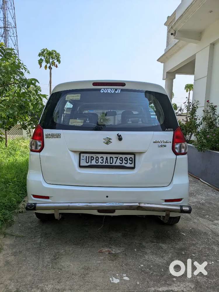 Ertiga Good Condition