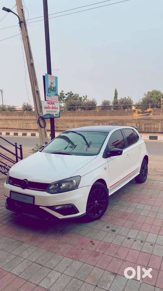 Volkswagen Polo Diesel 2014