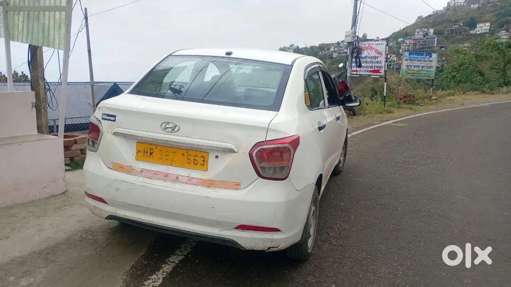 Neat & Cleanhyundai Xcent Prime T Plus For Sale