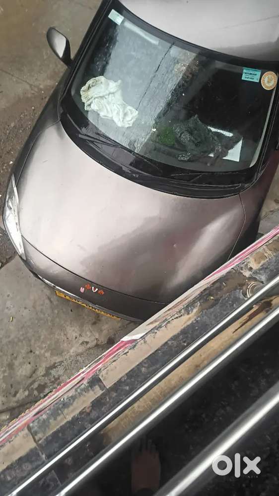 Maruti Suzuki Swift For Lease